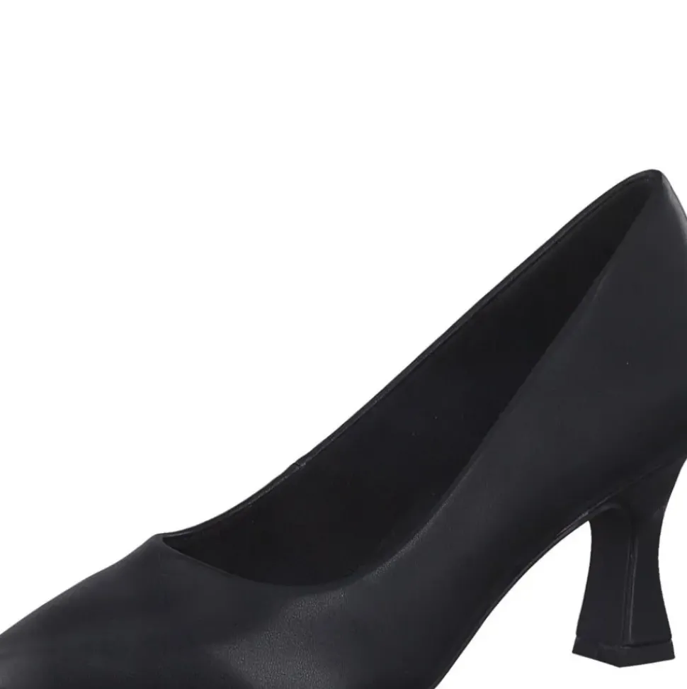 Marco Tozzi Pumps schwarz S13 2-2-22420-20