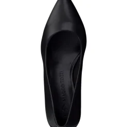Marco Tozzi Pumps schwarz S13 2-2-22420-20