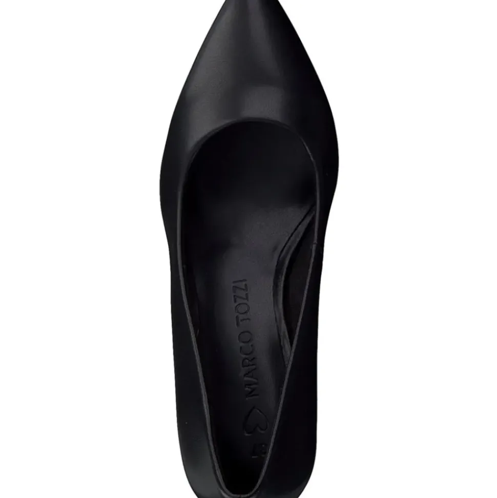 Marco Tozzi Pumps schwarz S13 2-2-22420-20