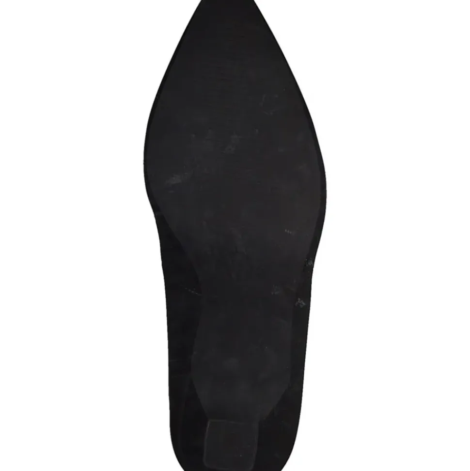 Marco Tozzi Pumps schwarz S13 2-2-22420-20