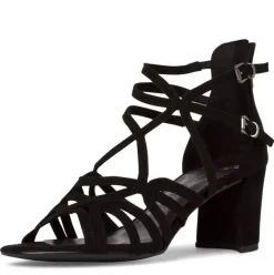 Marco Tozzi Sandale black 2-2-28324-24