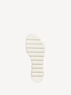 Marco Tozzi Sandale cream/gold S13  2-2-28610-20