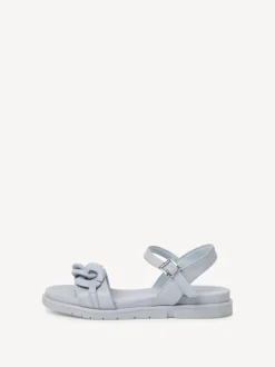 Marco Tozzi Sandale hellblau/polar  S13  2-2-28406-20