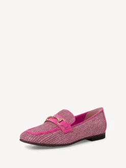 Marco Tozzi Slipper pink S13  2-2-84200-20