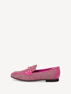 Marco Tozzi Slipper pink S13  2-2-84200-20