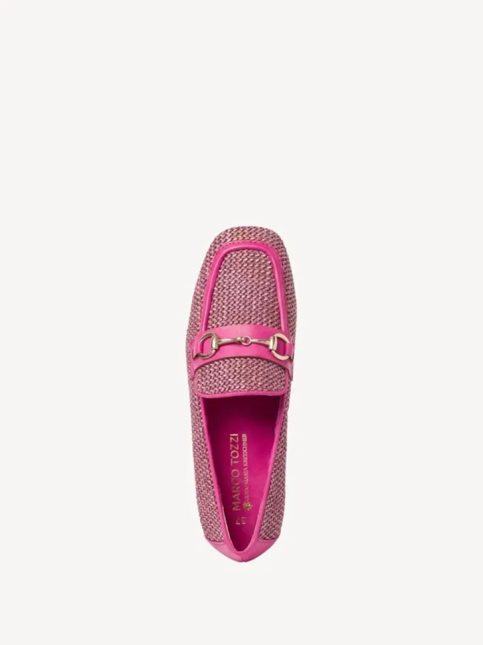 Marco Tozzi Slipper pink S13 2-2-84200-20