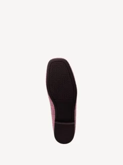 Marco Tozzi Slipper pink S13 2-2-84200-20