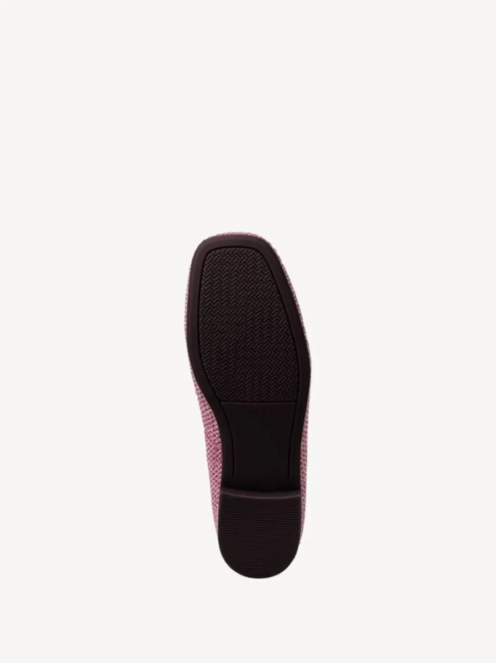 Marco Tozzi Slipper pink S13 2-2-84200-20