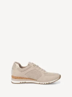 Marco Tozzi Sneaker beige, blau S13 2-2-23781-20