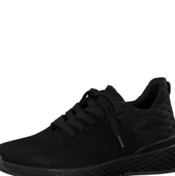 Marco Tozzi Sneaker schwarz 2-2-23707-35