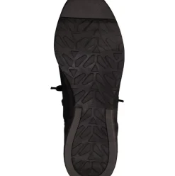 Marco Tozzi Sneaker schwarz 2-2-23707-35