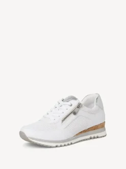Marco Tozzi Sneaker weiß S13  2-2-23782-20
