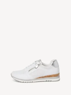 Marco Tozzi Sneaker weiß S13  2-2-23782-20