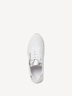 Marco Tozzi Sneaker weiß S13  2-2-23782-20