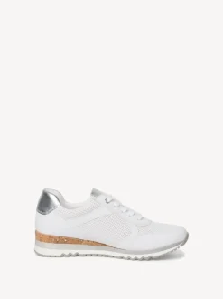 Marco Tozzi Sneaker weiß S13  2-2-23782-20