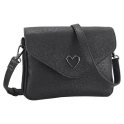 Marco Tozzi Tasche beige, schwarz S23 2-61029-41