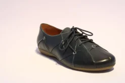Marc Shoes JANINA Schnürschuh blau 852003