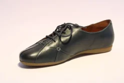 Marc Shoes JANINA Schnürschuh blau 852003