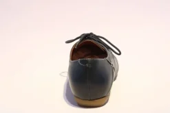 Marc Shoes JANINA Schnürschuh blau 852003