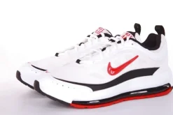NIKE AIR MAX AP Sneaker low weiß S21 CU4826/101