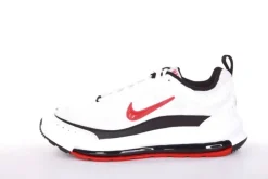 NIKE AIR MAX AP Sneaker low weiß S21 CU4826/101