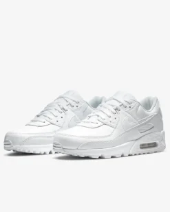 Nike Air Max 90 LTR 687977 weiss
