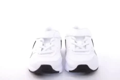 Nike AIR MAX SC (PSV) Kinder Sneaker WHITE/ BLACK-WHI weiß S12 CZ5356