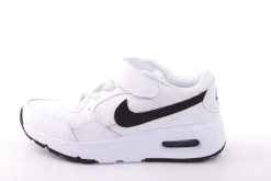 Nike AIR MAX SC (PSV) Kinder Sneaker WHITE/ BLACK-WHI weiß S12 CZ5356