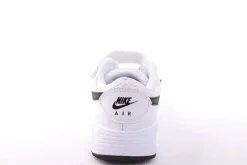 Nike AIR MAX SC (PSV) Kinder Sneaker WHITE/ BLACK-WHI weiß S12 CZ5356
