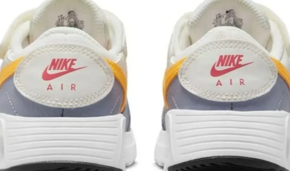Nike AIR MAX SC Sneaker CZ5361