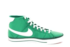 NIKE COURT LEGACY CNVS MID Tennisschuh Sneaker grün S21  DM3363/300