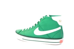 NIKE COURT LEGACY CNVS MID Tennisschuh Sneaker grün S21  DM3363/300