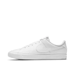 Nike Court Legacy Next Nature weiss DA5380