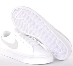 NIKE COURT LEGACY WOMAN Sneaker Low Top weiß S21 DN5053/100