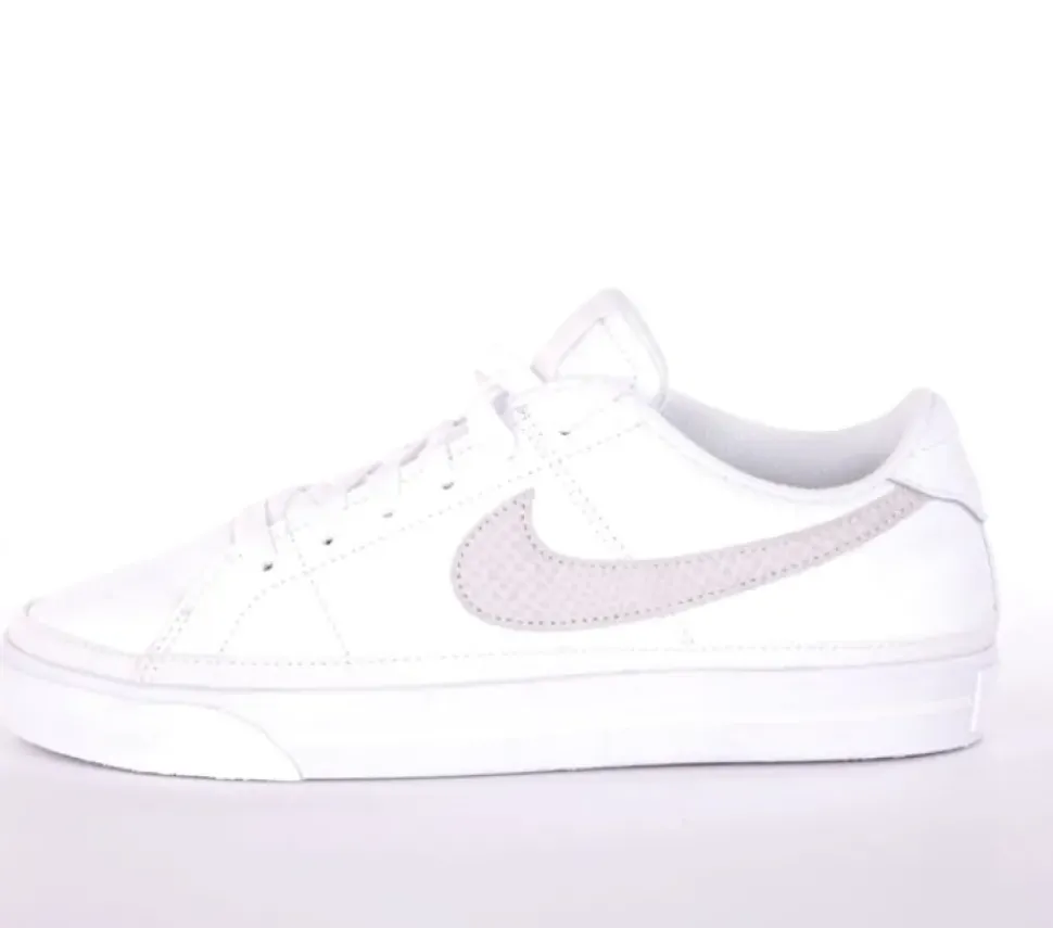 NIKE COURT LEGACY WOMAN Sneaker Low Top weiß S21 DN5053/100
