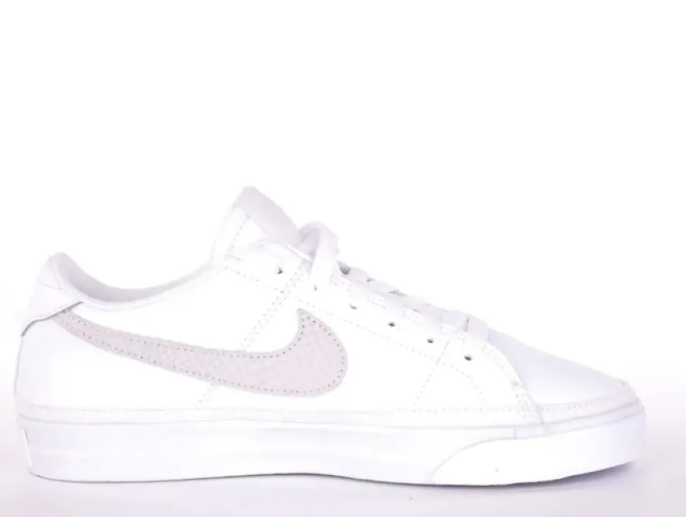 NIKE COURT LEGACY WOMAN Sneaker Low Top weiß S21 DN5053/100