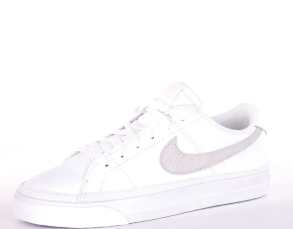 NIKE COURT LEGACY WOMAN Sneaker Low Top weiß S21 DN5053/100