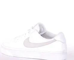 NIKE COURT LEGACY WOMAN Sneaker Low Top weiß S21 DN5053/100