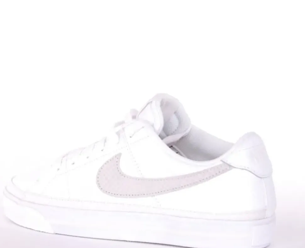 NIKE COURT LEGACY WOMAN Sneaker Low Top weiß S21 DN5053/100