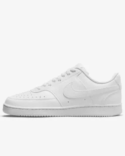 Nike Court Vision Low Next Nature  DH3158 weiss