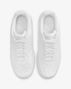 Nike Court Vision Low Next Nature  DH3158 weiss