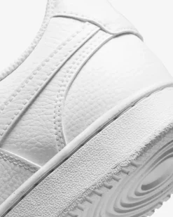 Nike Court Vision Low Next Nature  DH3158 weiss