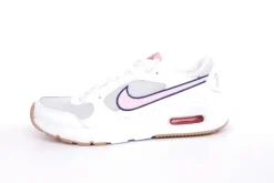 NIKE DB3087/001 AIR MAX SC SE Sneaker low weiß S21