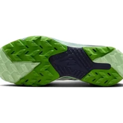 Nike Kiger 9 Trailrunningschuhe DR2693 blau grün