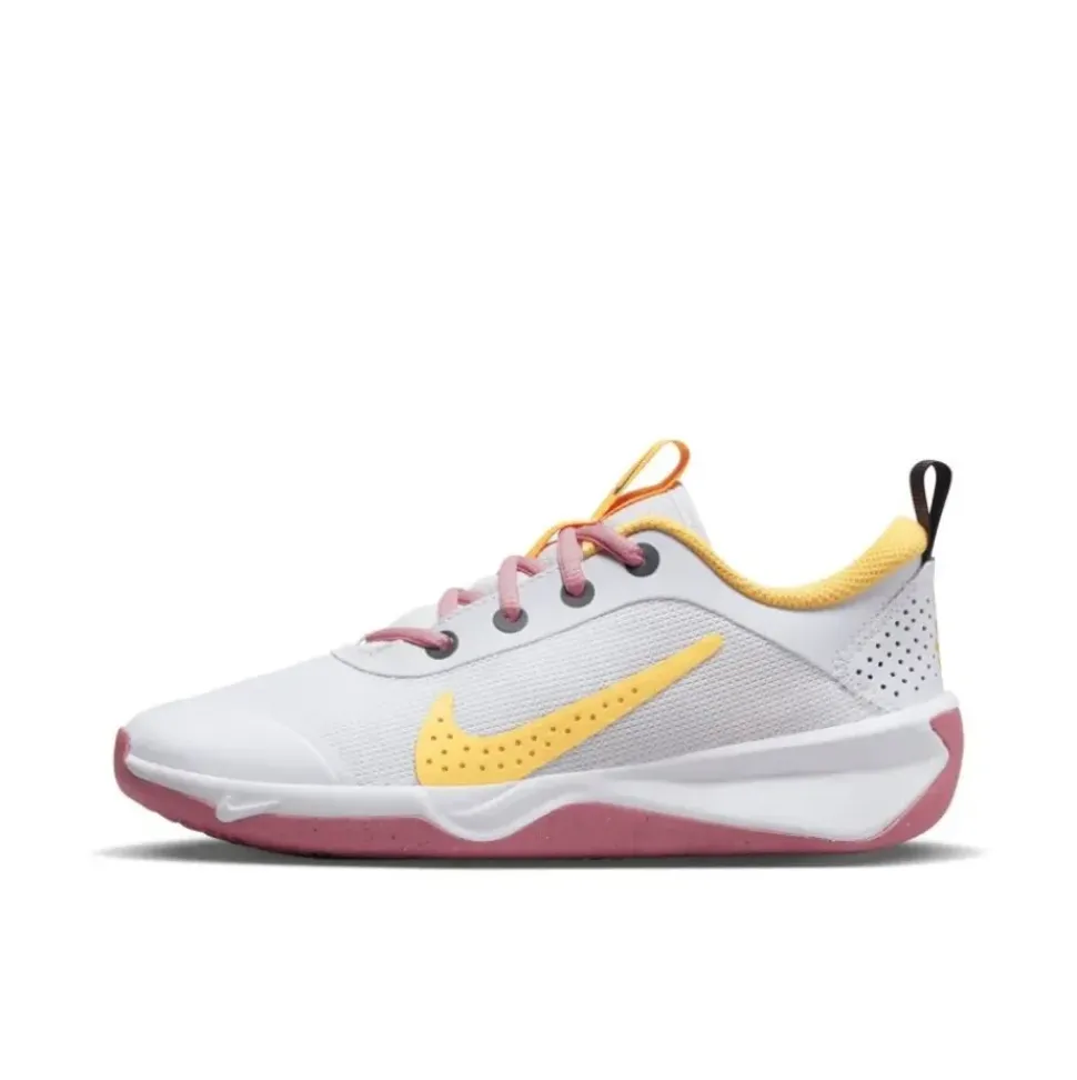 Nike Kinder Freizeitschuh OMNI Multi-Court DM9027