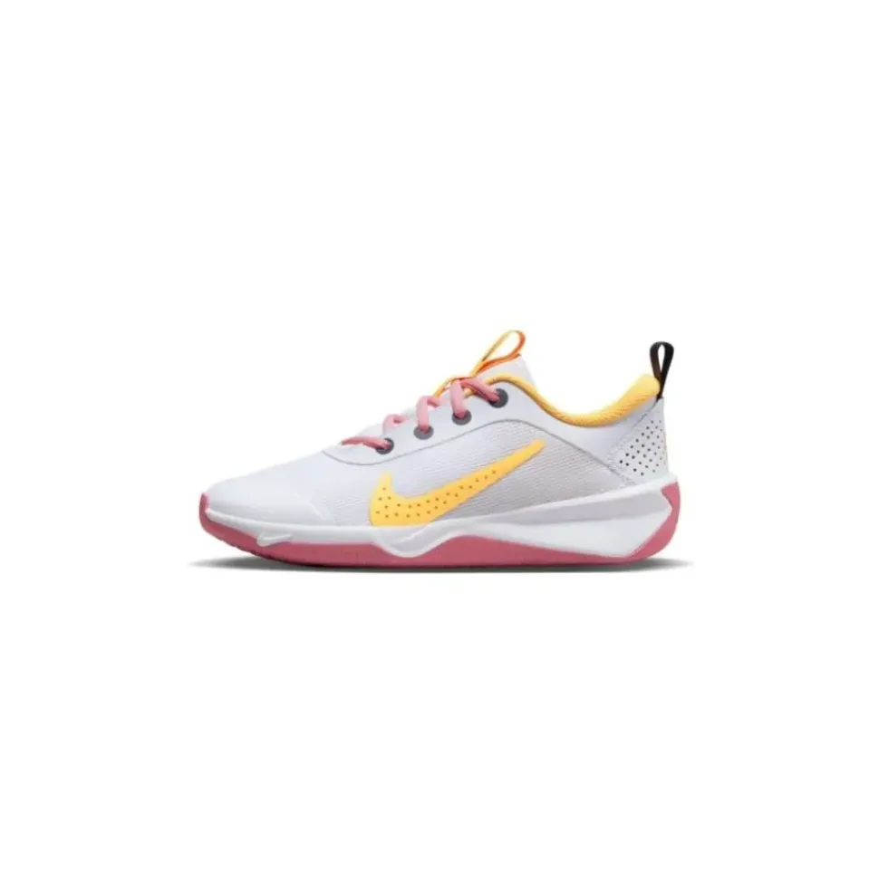 Nike Kinder Freizeitschuh OMNI Multi-Court DM9027