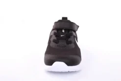 Nike REVOLUTION 6 NN (TDV) Kinder Sneaker schwarz S12 DD1094