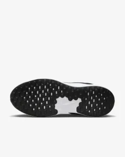 Nike Revolution 7 schwarz FB7689