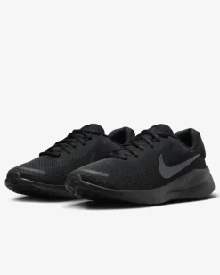 Nike Revolution 7 schwarz FB2207
