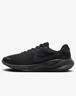 Nike Revolution 7 schwarz FB2207